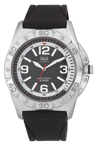 Ανδρικό ρολόι Q&Q - Q790-305Y - 1