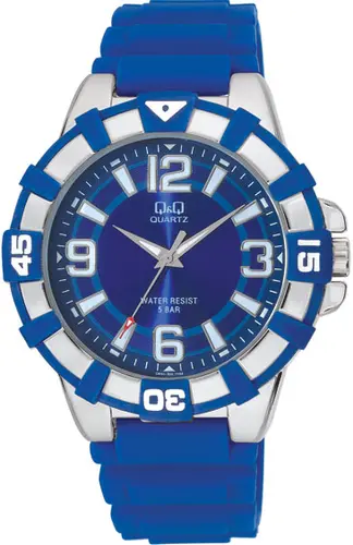 Ceas pentru bărbați Q&Q - Q840J305Y - 1