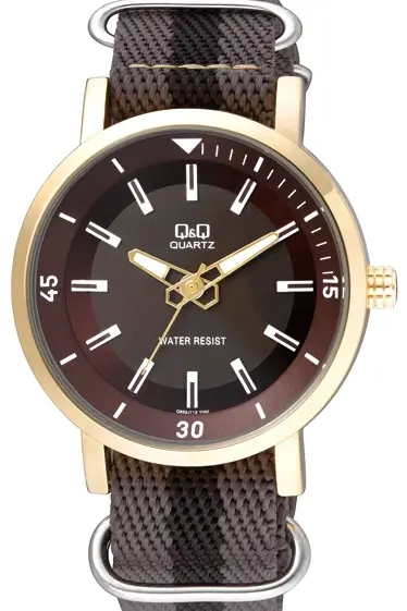 Ανδρικό ρολόι Q&Q - Q892J112Y