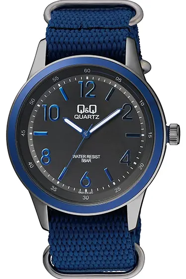 Ανδρικό ρολόι Q&Q - Q922J535Y