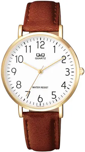 Ανδρικό ρολόι Q&Q - Q978J104Y - 1