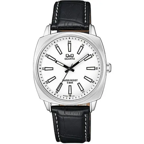 Мъжки часовник Q&Q - QA12J301Y