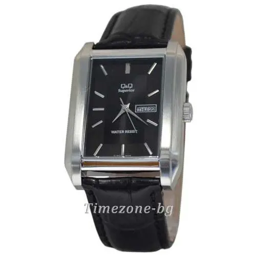 Мъжки часовник Q&Q - R178J302Y