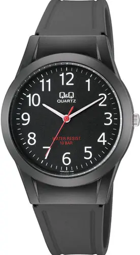 Ceas pentru bărbați Q&Q - VQ50J024Y - 1