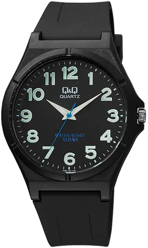 Ανδρικό ρολόι Q&Q - VQ66J025Y - 1