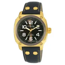 Мъжки часовник Q&Q ATTRACTIVE - DA30J505Y