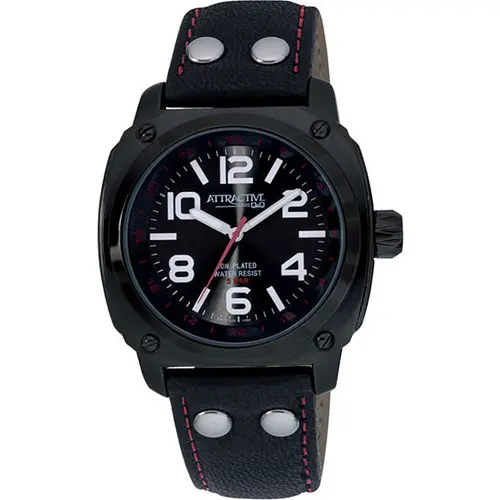 Мъжки часовник Q&Q ATTRACTIVE - DA30J525Y