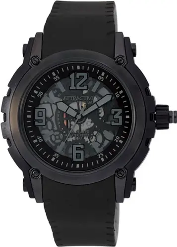 Ανδρικό ρολόι Q&Q ATTRACTIVE - DA44J535Y