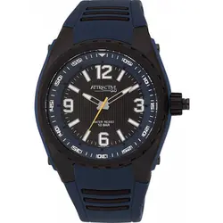 Мъжки часовник Q&Q ATTRACTIVE - DA48J005Y