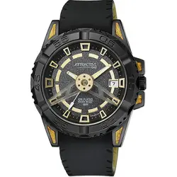 Мъжки часовник Q&Q ATTRACTIVE - DA52J502Y