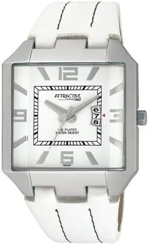 Ανδρικό ρολόι Q&Q ATTRACTIVE - DB06J304Y - 1