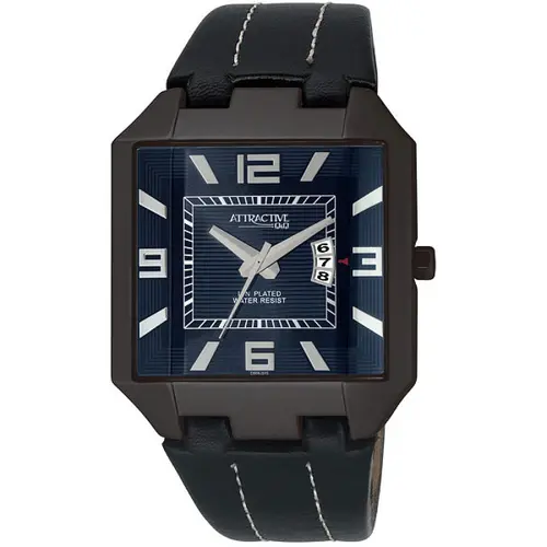 Мъжки часовник Q&Q ATTRACTIVE - DB06J515Y