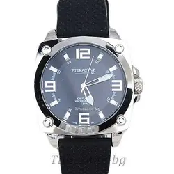 Мъжки часовник Q&Q ATTRACTIVE - DF06J305Y