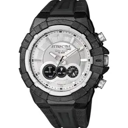 Мъжки часовник Q&Q ATTRACTIVE - DG08J003Y