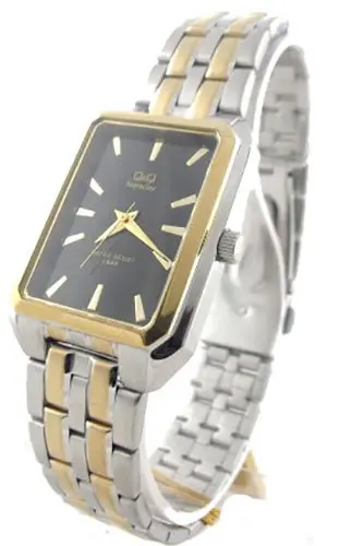 Ceas bărbătesc Q&Q Superior - P282J402Y