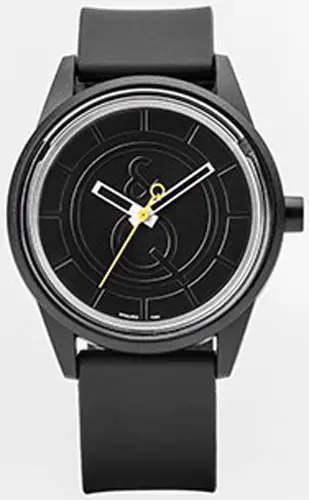 Ceas Q&Q SmileSolar - RP00J002Y - 1