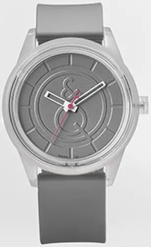 Ceas Q&Q SmileSolar - RP00J004Y