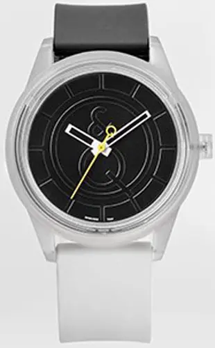 Ceas Q&Q SmileSolar - RP00J005Y - 1