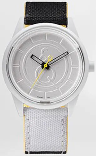 Ceas Q&Q SmileSolar - RP00J010Y