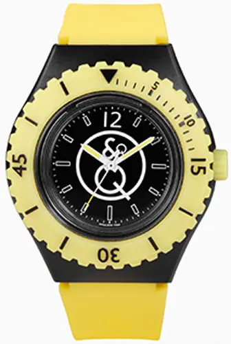 Ceas Q&Q SmileSolar - RP04J002Y - 1