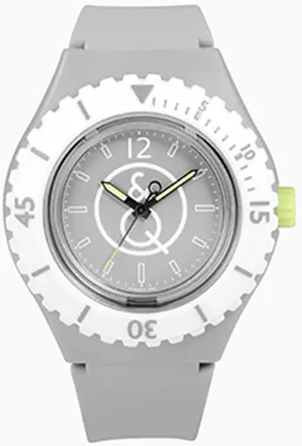 Ceas Q&Q SmileSolar - RP04J005Y - 1