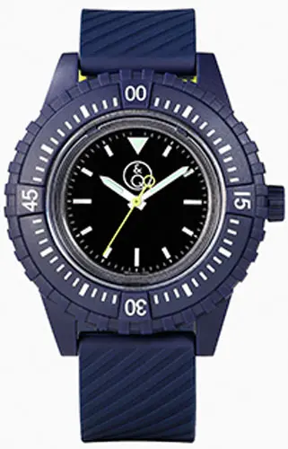 Ceas Q&Q SmileSolar - RP06J004Y