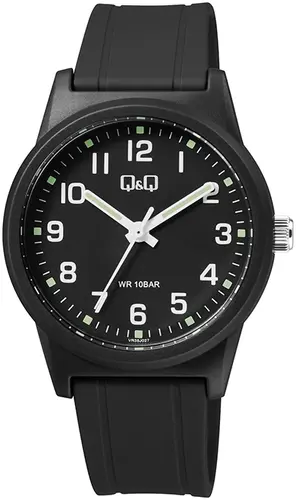 Ceas analog pentru bărbați Q&Q - VR35J027Y - 1