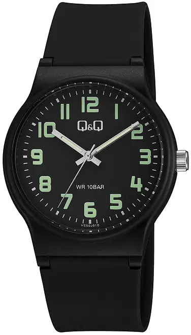 Ceas analog pentru bărbați Q&Q - VS50J010Y