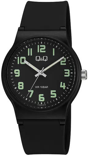Ceas analog pentru bărbați Q&Q - VS50J010Y - 1
