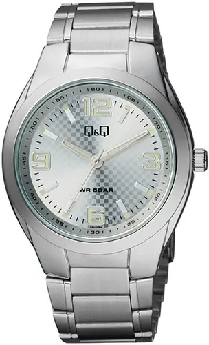 Ανδρικό ρολόι Q&Q - QB52J204Y - 1