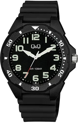 Ceas bărbătesc Q&Q - VS44J001Y - 1