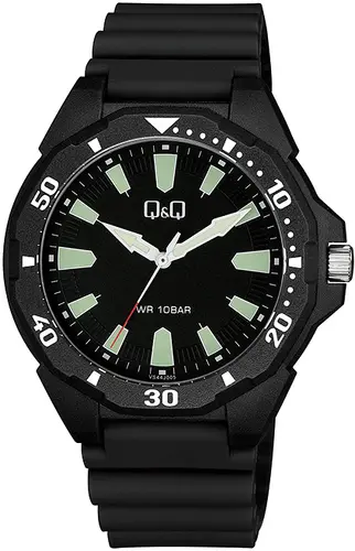 Ceas bărbătesc Q&Q - VS44J005Y - 1