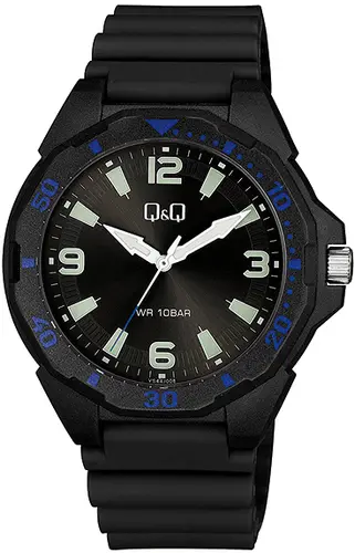 Ceas bărbătesc Q&Q - VS44J008Y - 1