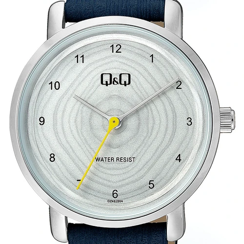 Мъжки часовник Q&Q Designer's Collection - QZ46J304Y - image 1