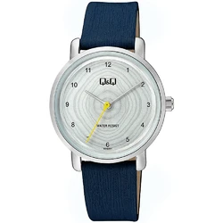 Мъжки часовник Q&Q Designer's Collection - QZ46J304Y
