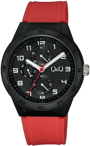 Ανδρικό ρολόι Q&Q Multi-Dial - VS54J005Y - 1