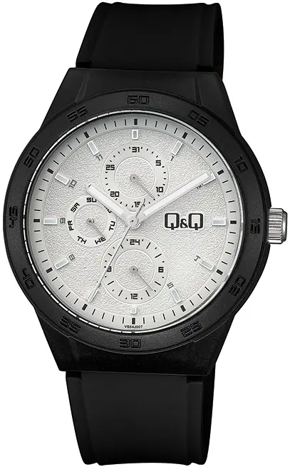 Ανδρικό ρολόι Q&Q Multi-Dial - VS54J007Y