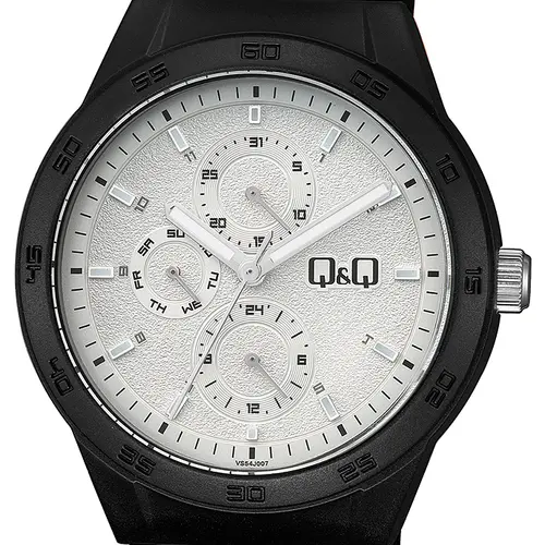 Ανδρικό ρολόι Q&Q Multi-Dial - VS54J007Y - 2