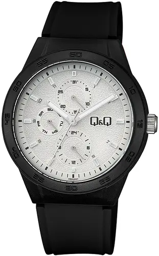 Ceas bărbătesc Q&Q Multi-Dial - VS54J007Y - 1