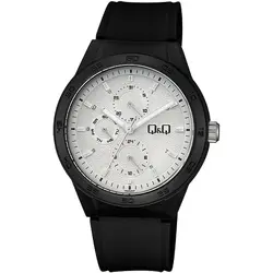 Мъжки часовник Q&Q Multi-Dial - VS54J007Y
