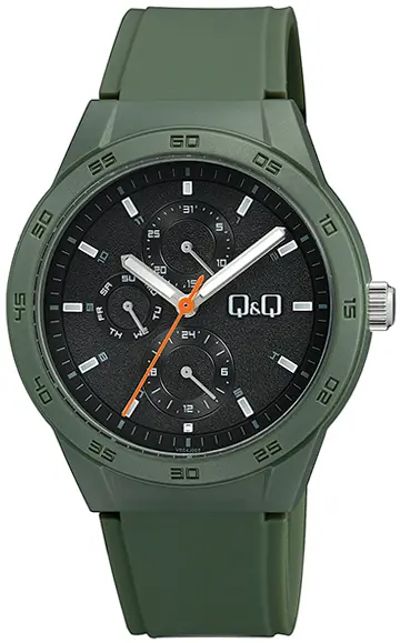 Ανδρικό ρολόι Q&Q Multi-Dial - VS54J008Y