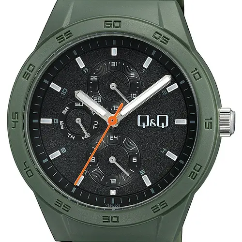 Мъжки часовник Q&Q Multi-Dial - VS54J008Y - image 1