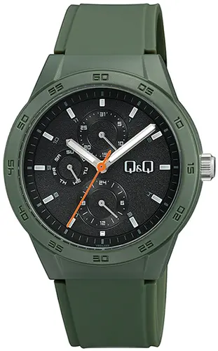 Ceas bărbătesc Q&Q Multi-Dial - VS54J008Y - 1