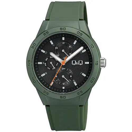 Мъжки часовник Q&Q Multi-Dial - VS54J008Y