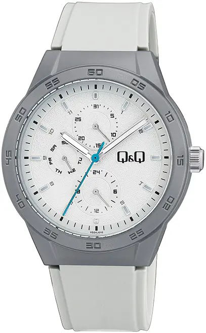 Ανδρικό ρολόι Q&Q Multi-Dial - VS54J010Y