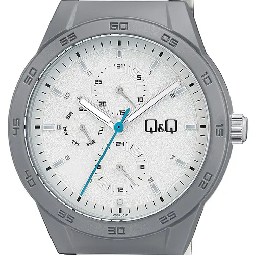 Ανδρικό ρολόι Q&Q Multi-Dial - VS54J010Y - 2