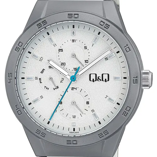 Мъжки часовник Q&Q Multi-Dial - VS54J010Y - image 1