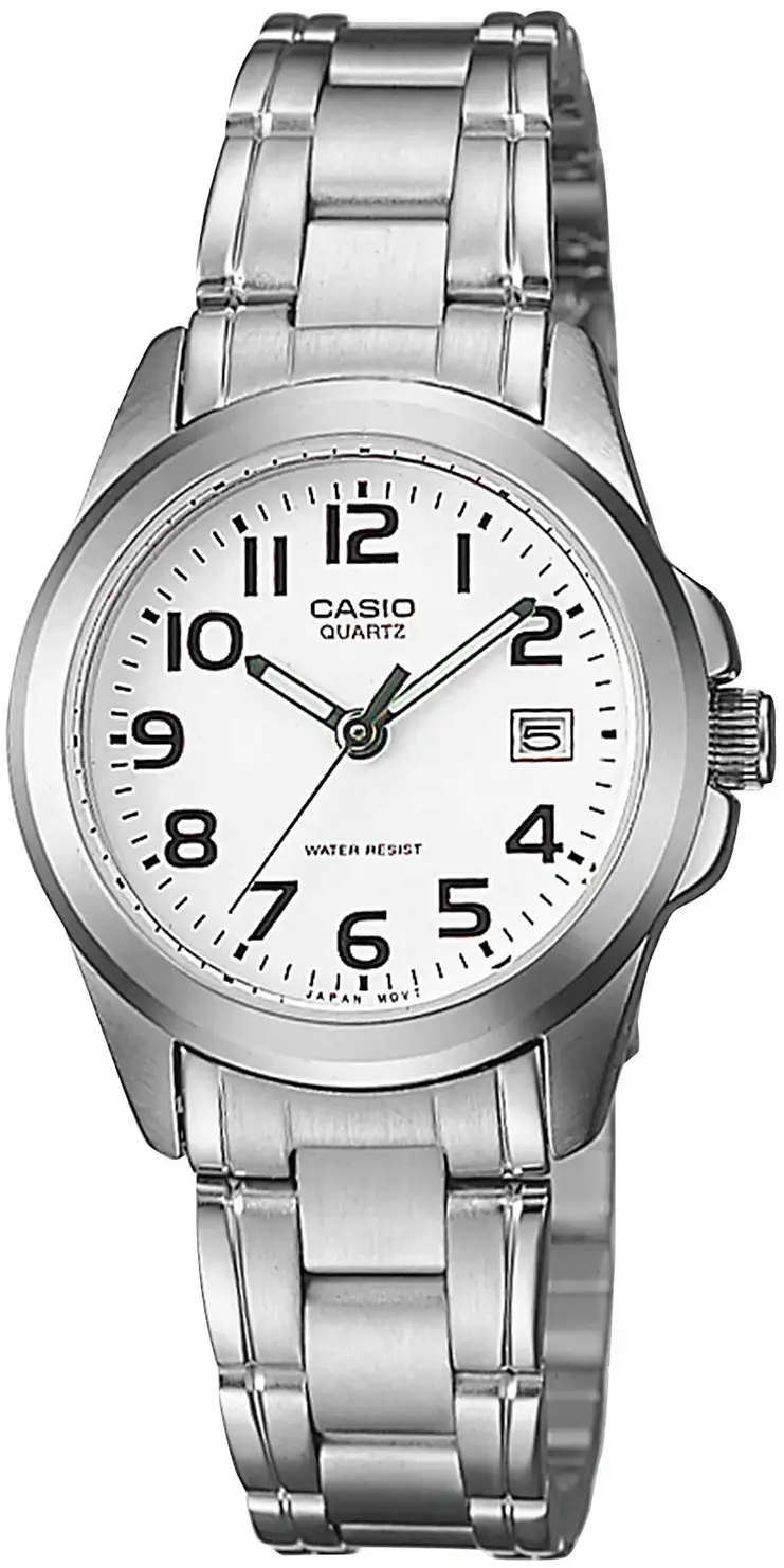 Γυναικείο αναλογικό ρολόι Casio - Casio Collection - LTP-1259PD-7BEG