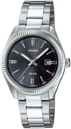 Γυναικείο αναλογικό ρολόι Casio - Casio Collection - LTP-1302PD-1A1VEG