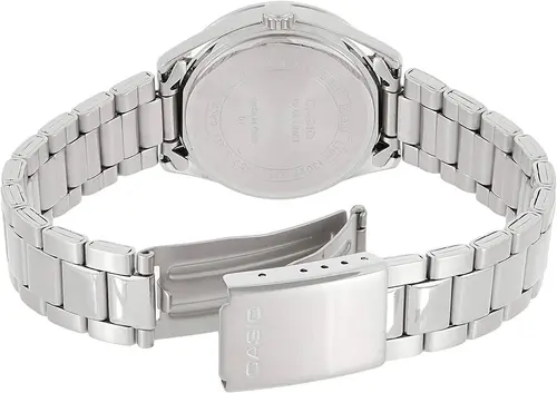 Дамски аналогов часовник Casio - LTP-1302PD-7A1VEG - 2